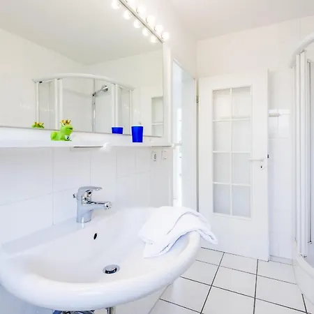 Haus Kampstrasse 26 Whg 2